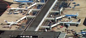 Schiphol Amsterdam